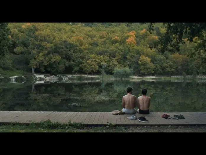 Wideo do filmu Odpowiedź na wszystko — Official Trailer