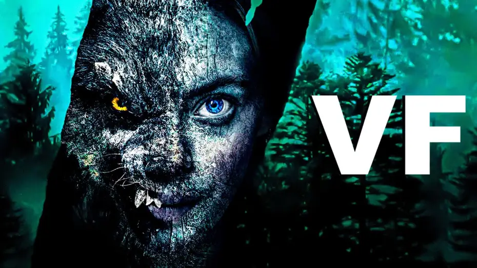 Wideo do filmu Wilk wikingów — Bande Annonce [VF]