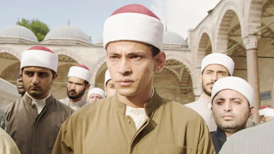 Wideo do filmu Chłopiec z niebios — LA CONSPIRATION DU CAIRE - ولد من الجنّة | Bande-annonce VOSTFR