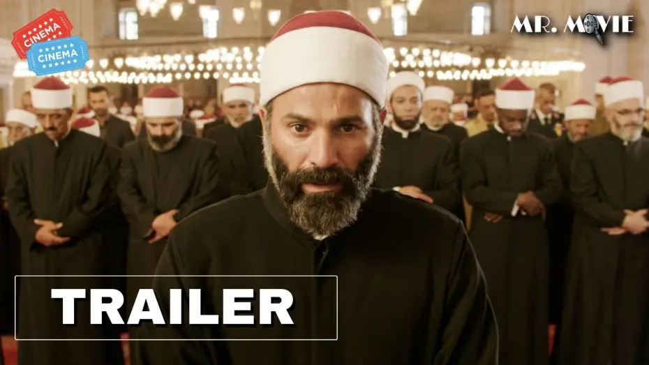 Wideo do filmu Chłopiec z niebios — LA COSPIRAZIONE DEL CAIRO (2022) Trailer ITALIANO del Film Thriller | Al Cinema