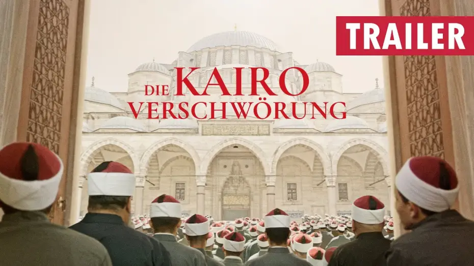 Wideo do filmu Chłopiec z niebios — Offizieller Trailer