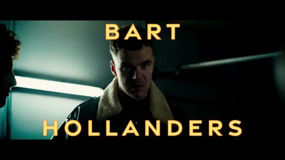 Wideo do filmu Diler — Officiële trailer DEALER | Vanaf 10 november in de bioscoop!