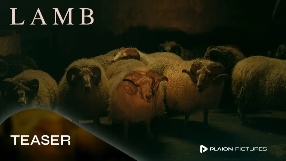 Wideo do filmu Lamb — Lamb | Teaser #2 | Deutsch HD
