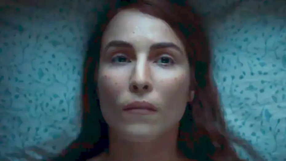Wideo do filmu Lamb — LAMB Bande Annonce VF (2021)