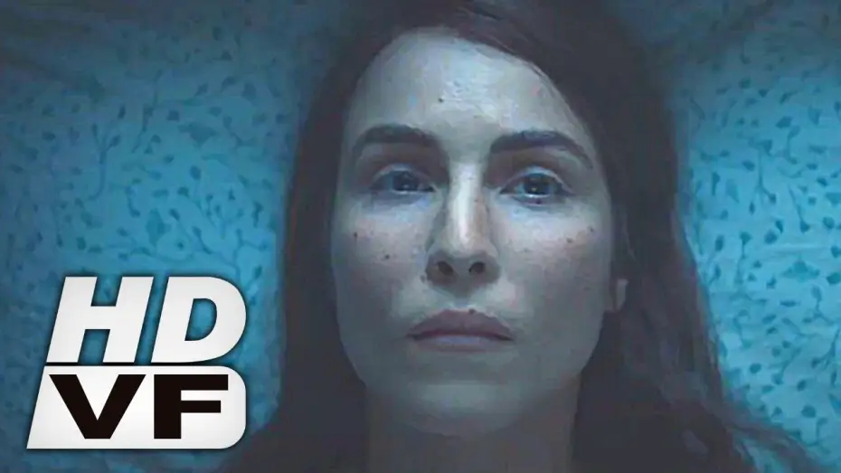 Wideo do filmu Lamb — LAMB Bande Annonce Teaser VF (Thriller, 2021) Noomi Rapace