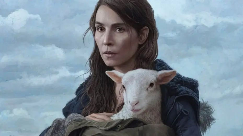 Wideo do filmu Lamb — Lamb | Trailer Italiano Ufficiale