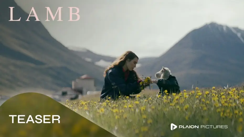 Wideo do filmu Lamb — Lamb | Teaser #1 | Deutsch HD