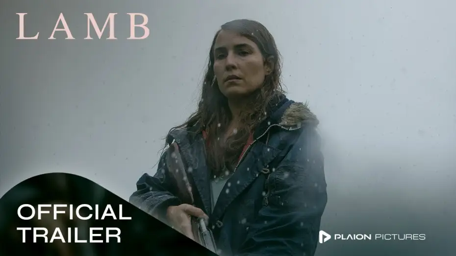 Wideo do filmu Lamb — Lamb - Trailer #1 - Deutsch HD