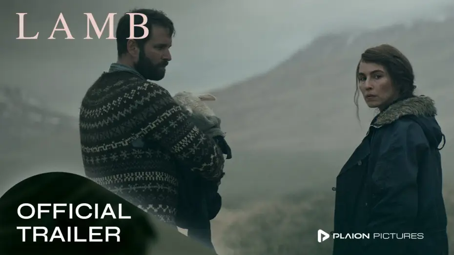 Wideo do filmu Lamb — Lamb | Trailer #2 | Deutsch HD