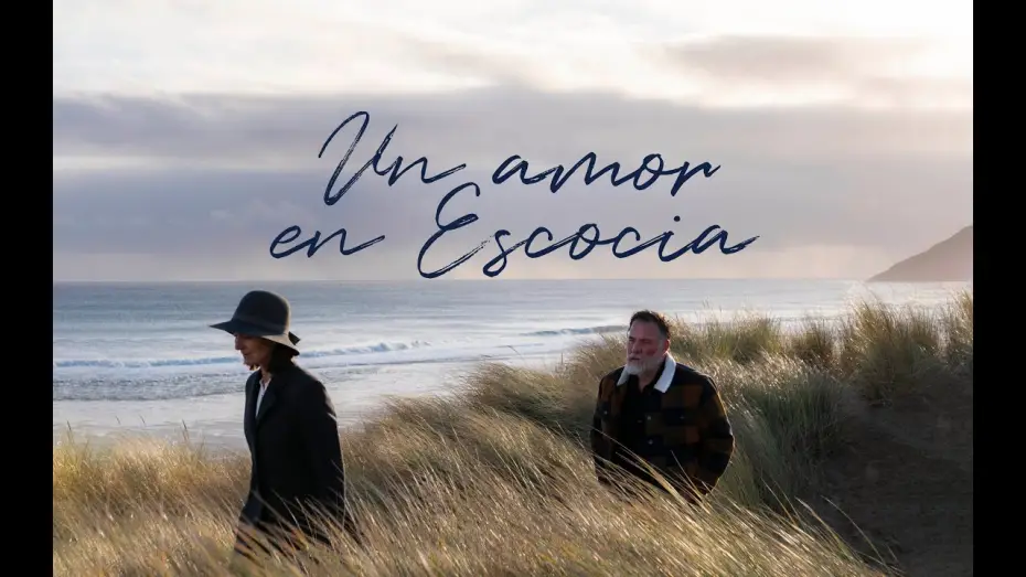 Wideo do filmu Nikt nie musi wiedzieć — TRÁILER OFICIAL - Un Amor en Escocia