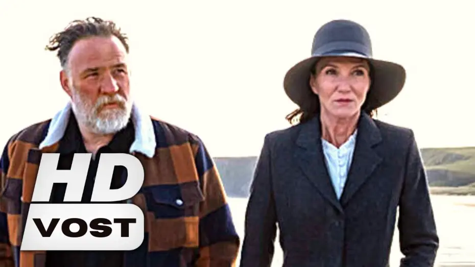 Wideo do filmu Nikt nie musi wiedzieć — L'OMBRE D'UN MENSONGE Bande Annonce VOST (Drame, 2022) Michelle Fairley, Bouli Lanners