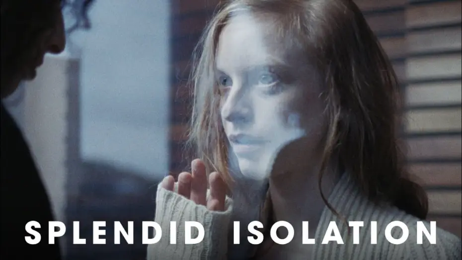 Wideo do filmu Splendid Isolation — SPLENDID ISOLATION - Officiële NL trailer