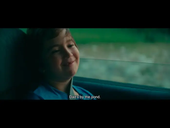 Wideo do filmu Niespokojni — The restless by Joachim Lafosse - International trailer