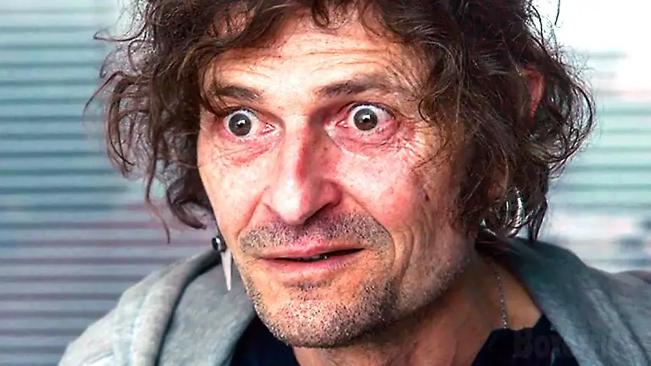 Wideo do filmu Zmagania — LES HÉROÏQUES Bande Annonce (2021)