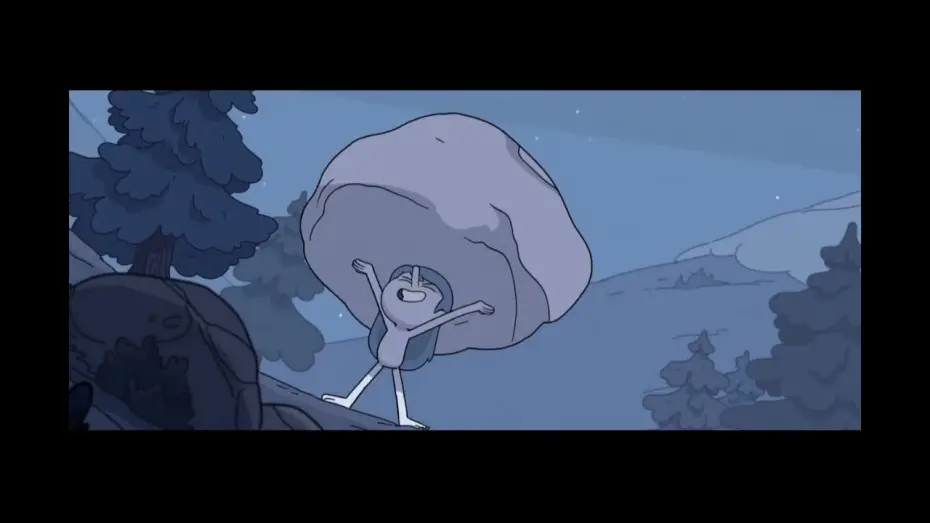 Wideo do filmu Hilda i Władca gór — Hilda E Il Re Montagna Su Netflix