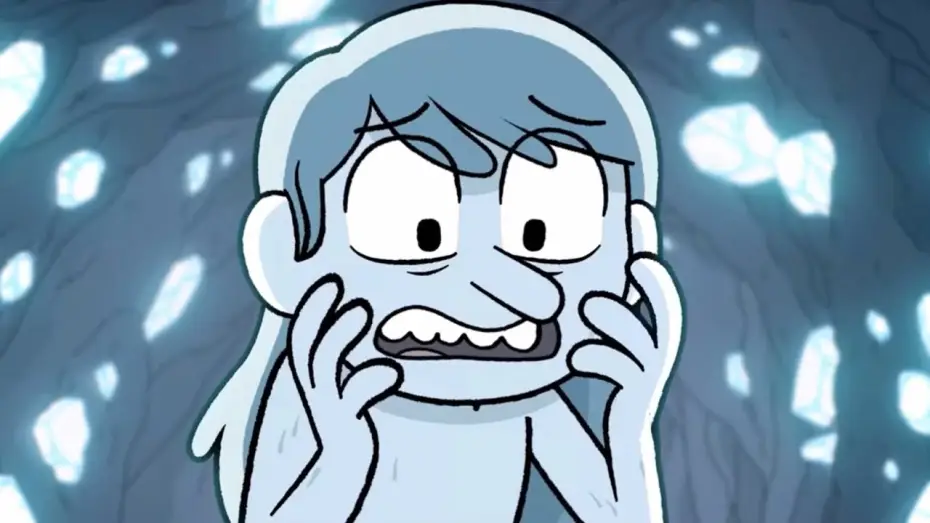Wideo do filmu Hilda i Władca gór — Hilda and the Mountain King | Official Trailer