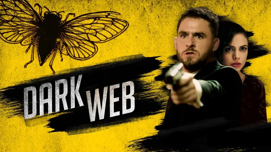 Wideo do filmu Dark Web: Cicada 3301 — DARK WEB | TRÁILER OFICIAL en ESPAÑOL | YouPlanet Pictures
