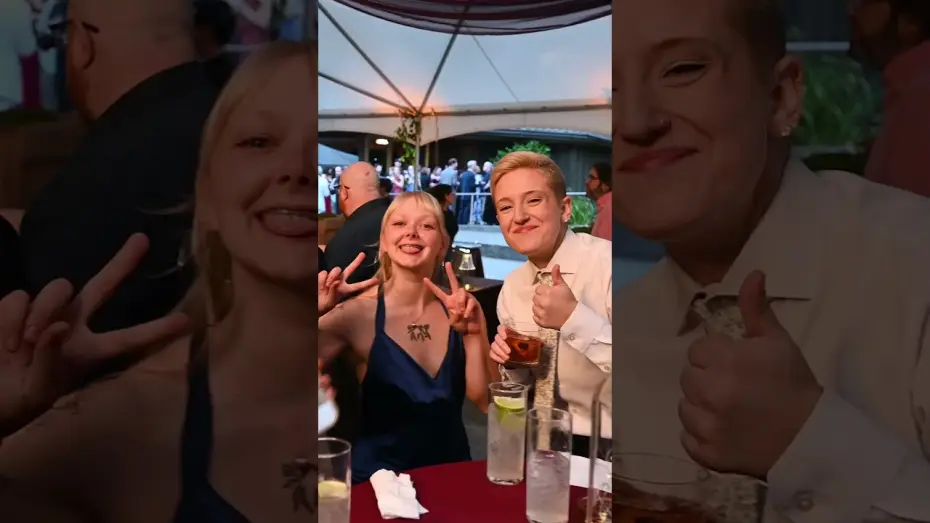 Wideo do filmu Kroniki lasu. Wildwood — Wrap Party | Life at LAIKA