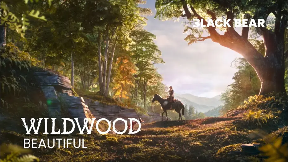 Wideo do filmu Kroniki lasu. Wildwood — Beautiful