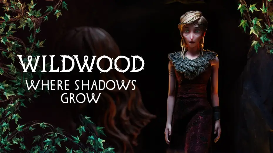 Wideo do filmu Kroniki lasu. Wildwood — Where Shadows Grow