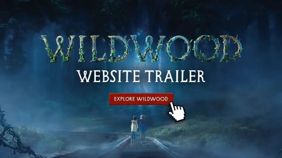 Wideo do filmu Kroniki lasu. Wildwood — Find Your Wildwood Faction and Explore the Wilderness | WildwoodMovie.com