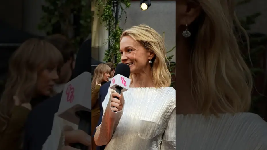 Wideo do filmu Kroniki lasu. Wildwood — Wildwood's Carey Mulligan on the balance of dark themes in animated films