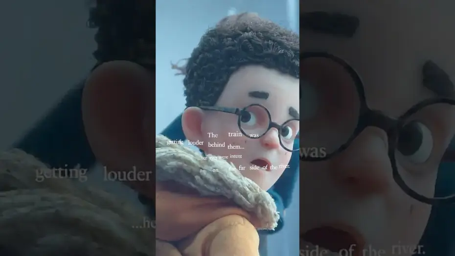 Wideo do filmu Kroniki lasu. Wildwood — Page to Screen: Curtis and Prue Journey into Wildwood