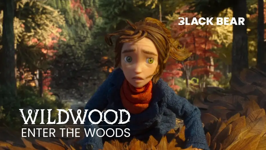 Wideo do filmu Kroniki lasu. Wildwood — Enter The Woods