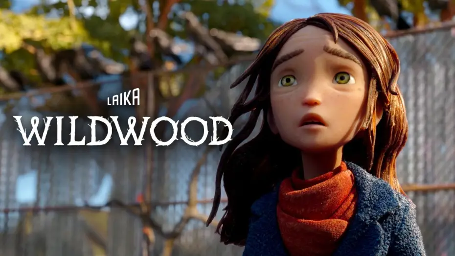 Wideo do filmu Kroniki lasu. Wildwood — "Something Magical"