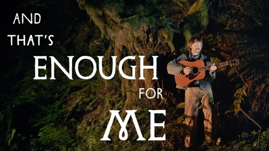 Wideo do filmu Kroniki lasu. Wildwood — quickly, quickly - That's Enough For Me (Music Inspired by LAIKA's Wildwood) [Official Lyric Video]