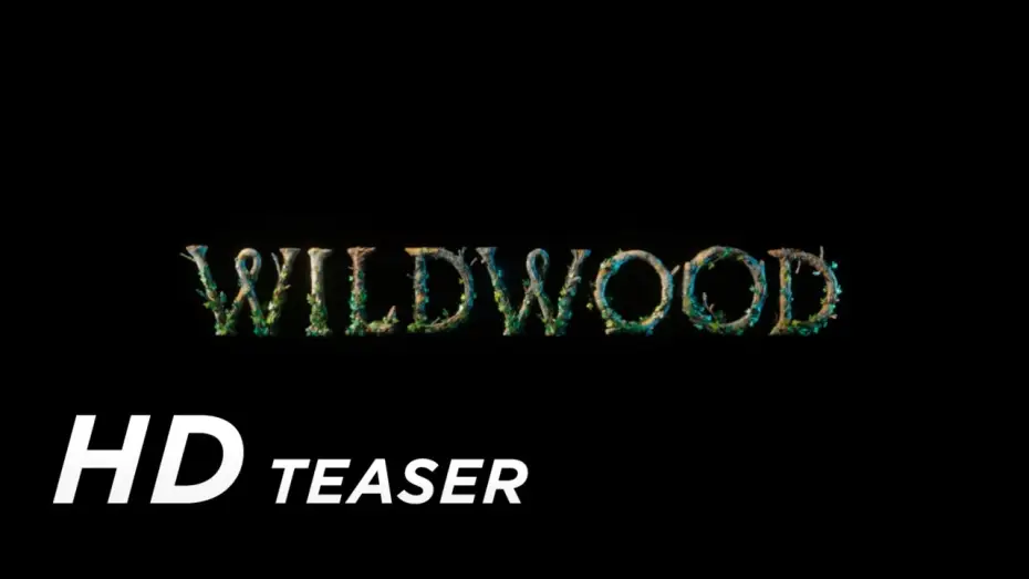Wideo do filmu Wildwood — WILDWOOD | Teaser (deutsch) | AB 5. NOVEMBER IM KINO |