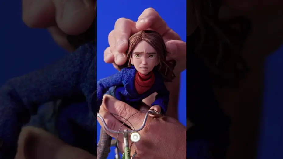 Wideo do filmu Kroniki lasu. Wildwood — Behind-the-Scenes Look at the New Wildwood Poster