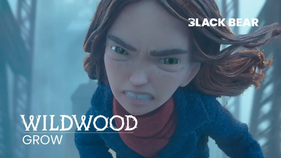 Wideo do filmu Kroniki lasu. Wildwood — Grow