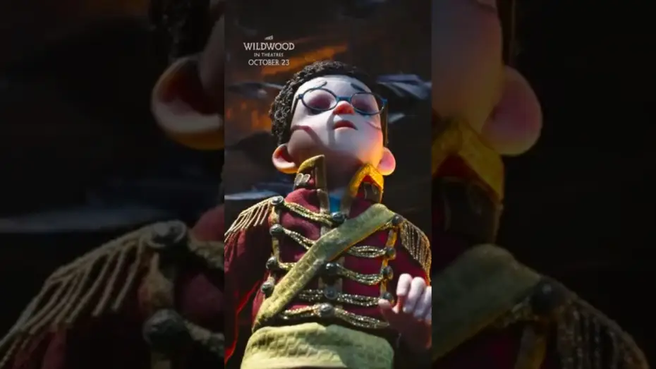Wideo do filmu Kroniki lasu. Wildwood — Get Your Wildwood Tickets