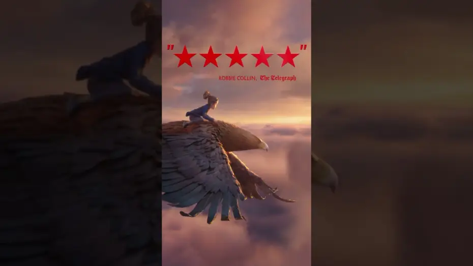 Wideo do filmu Kroniki lasu. Wildwood — Get your tickets now for an epic journey into the unknown.