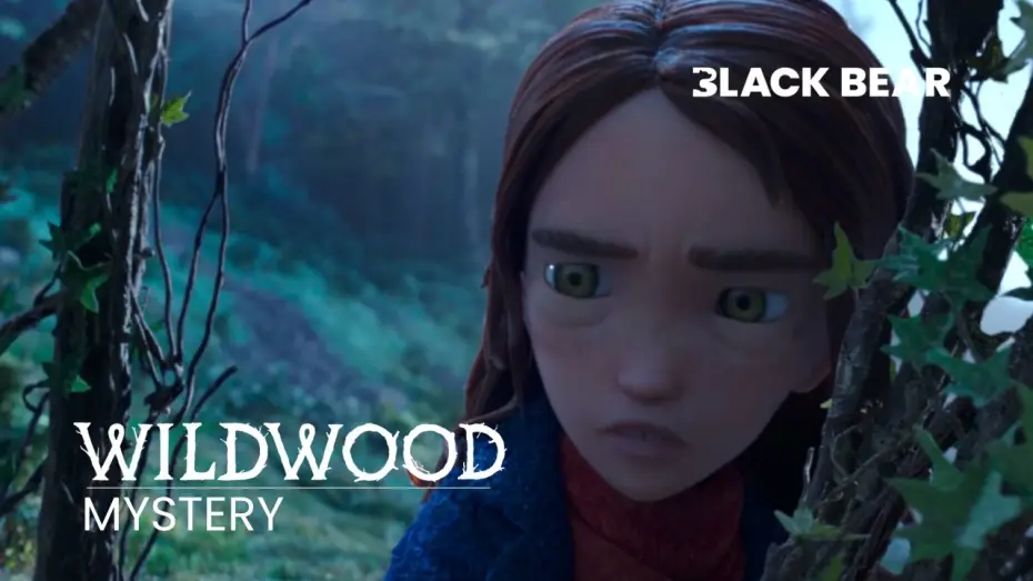 Wideo do filmu Kroniki lasu. Wildwood — Mystery