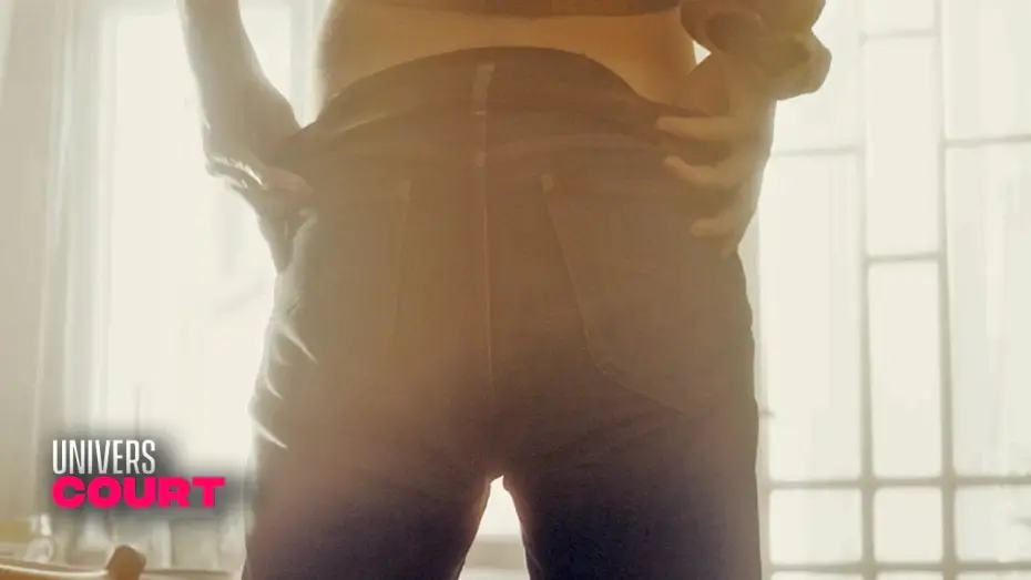 Wideo do filmu Cul — CUL ⎮ What Patrick Hides ⎮  by Michiel Blanchart ⎮ Fiction