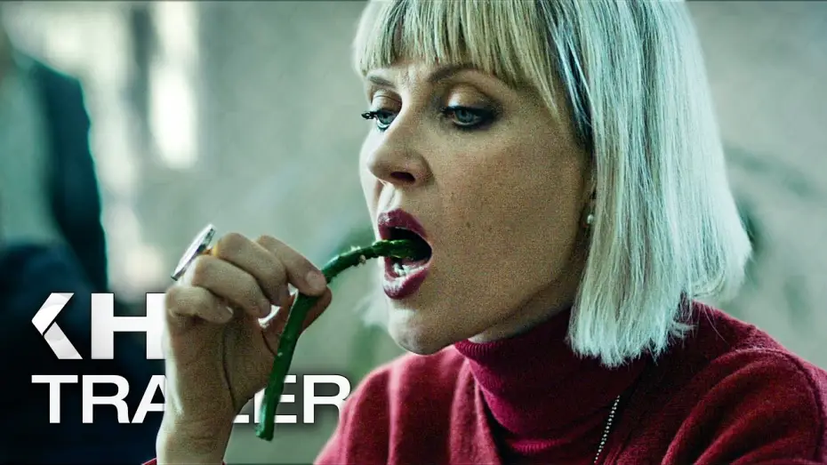 Wideo do filmu Fara suflet — DIE VERTRIEBENEN Trailer German Deutsch UT (2025)
