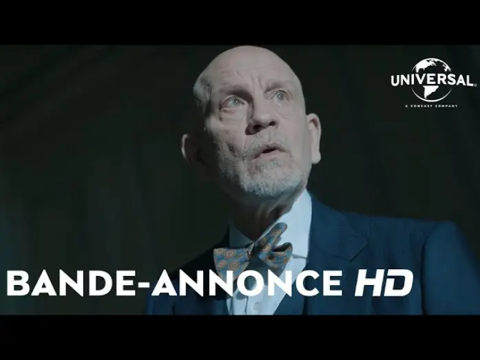 Wideo do filmu Do usług szanownej pani — Complètement Cramé ! - Bande-annonce [Au cinéma le 1er novembre]