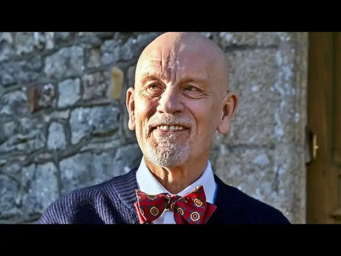 Wideo do filmu Do usług szanownej pani — MONSIEUR BLAKE ZU DIENSTEN | Trailer deutsch german [HD]