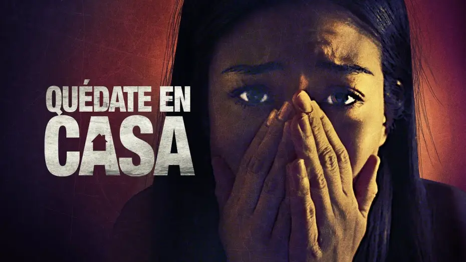 Wideo do filmu Safer at Home — Quédate en casa - Tráiler oficial en español
