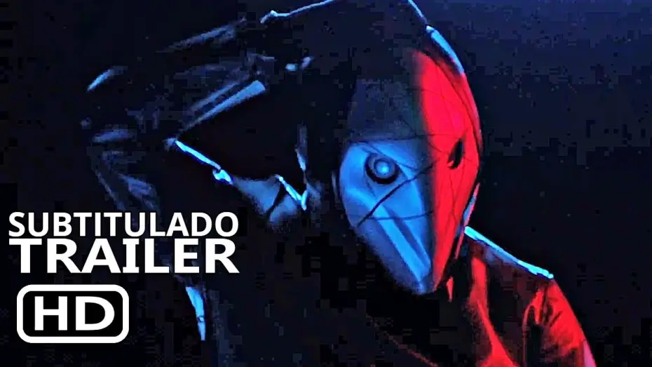 Wideo do filmu Dreamcatcher — Dreamcatcher (2021) | Tráiler Oficial Subtitulado | Película Sobre Asesinos En Serie