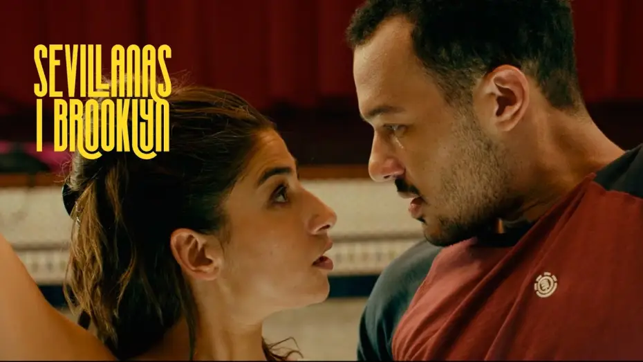 Wideo do filmu Sevillanas i Brooklyn — Zwiastun (21. Tydzień Kina Hiszpańskiego)