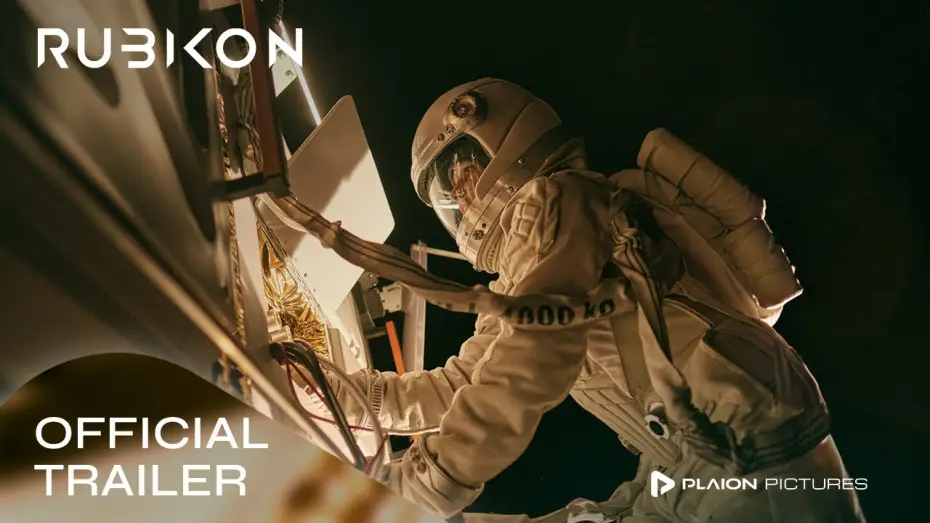 Wideo do filmu Rubikon — Offizieller Trailer