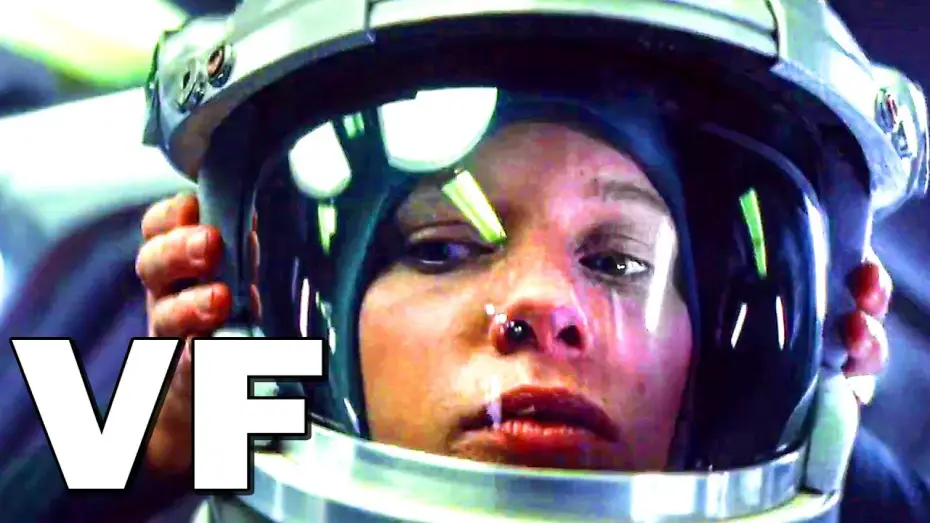Wideo do filmu Rubikon — RUBIKON Bande Annonce VF (2023)