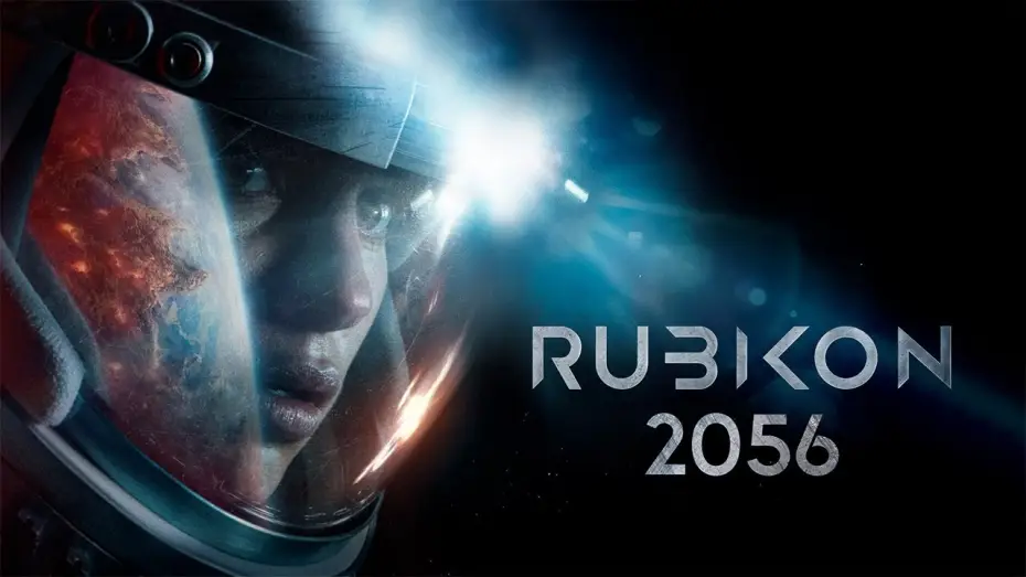 Wideo do filmu Rubikon — Rubikon 2056 | TRÁILER OFICIAL en ESPAÑOL | YouPlanet Pictures