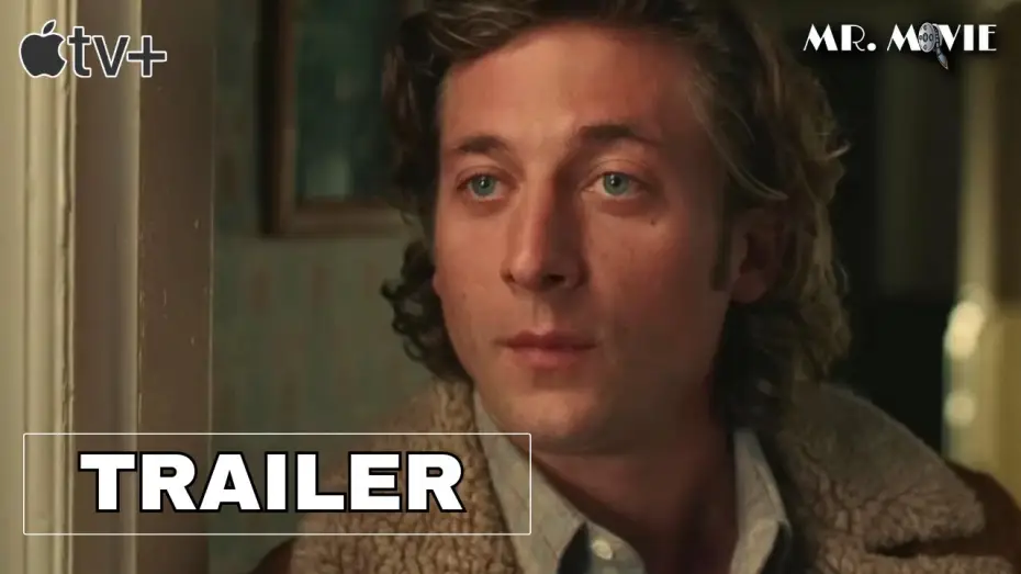Wideo do filmu To może boleć — FINGERNAILS - UNA DIAGNOSI D'AMORE (2023) Trailer ITA del Film con Jeremy Allen White | Apple TV+