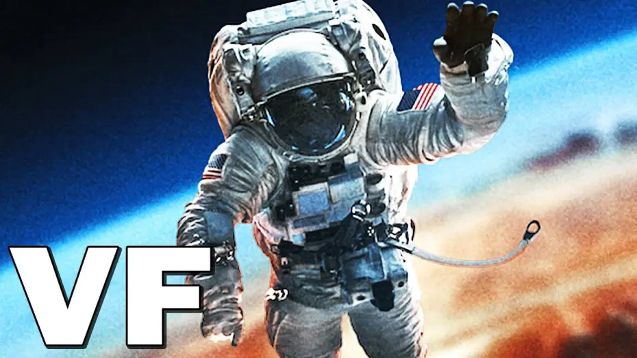 Wideo do filmu I.S.S. — ISS Bande Annonce VF (2024)