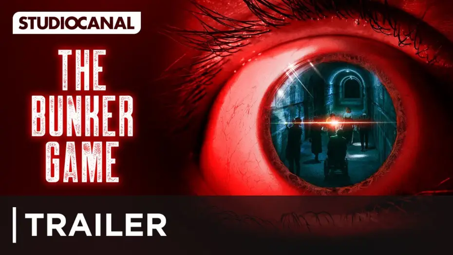 Wideo do filmu Bunkier strachu — Offizieller Trailer