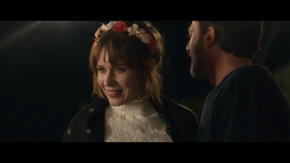 Wideo do filmu Z tobą czy bez ciebie — Trailer ufficiale | UNA RELAZIONE
